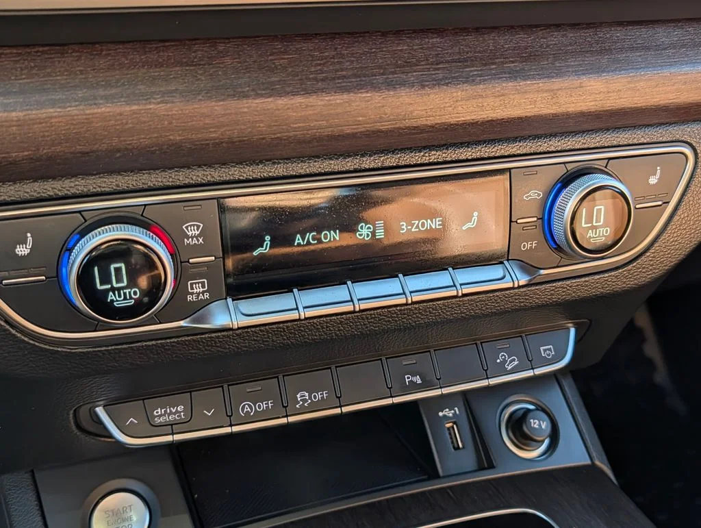 2024 Audi Q5 Premium - Photo 26