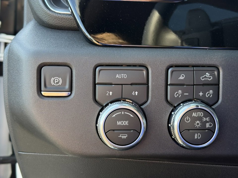 2026 GMC SIERRA - Image 18