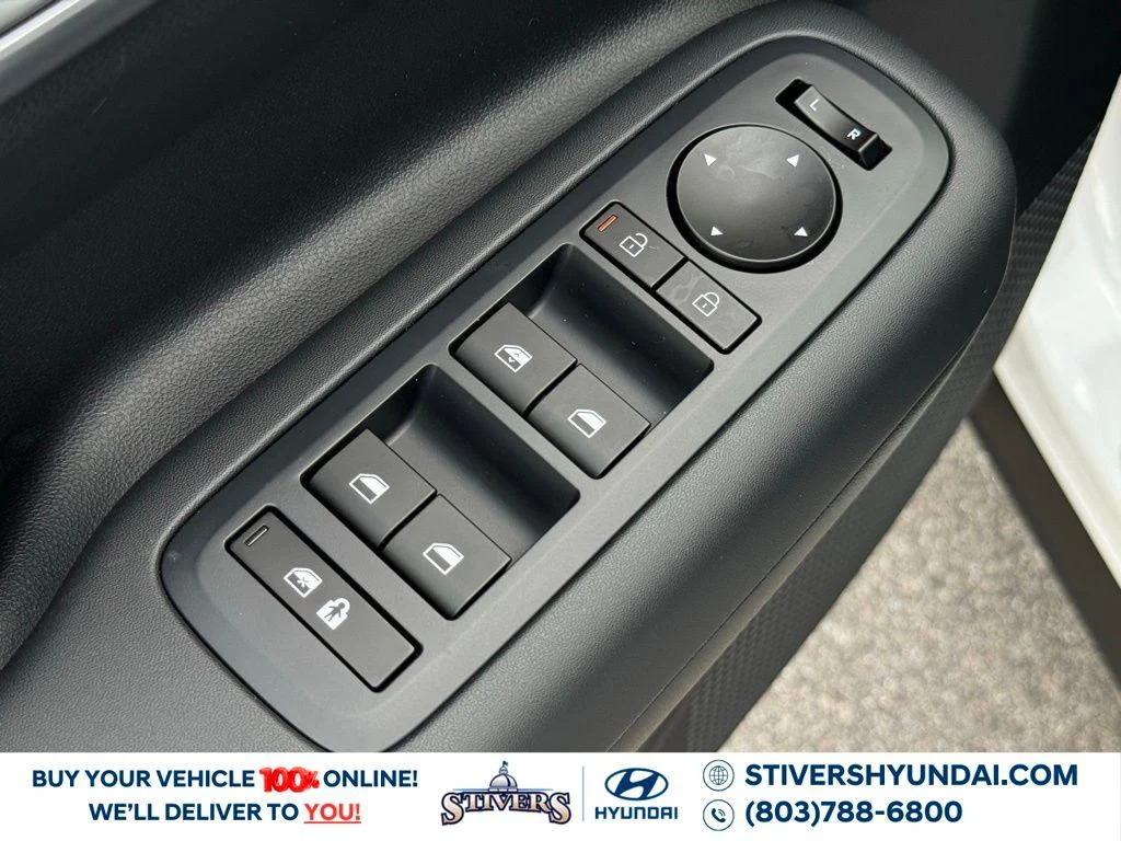 2026 Hyundai Santa Fe SE - Photo 25