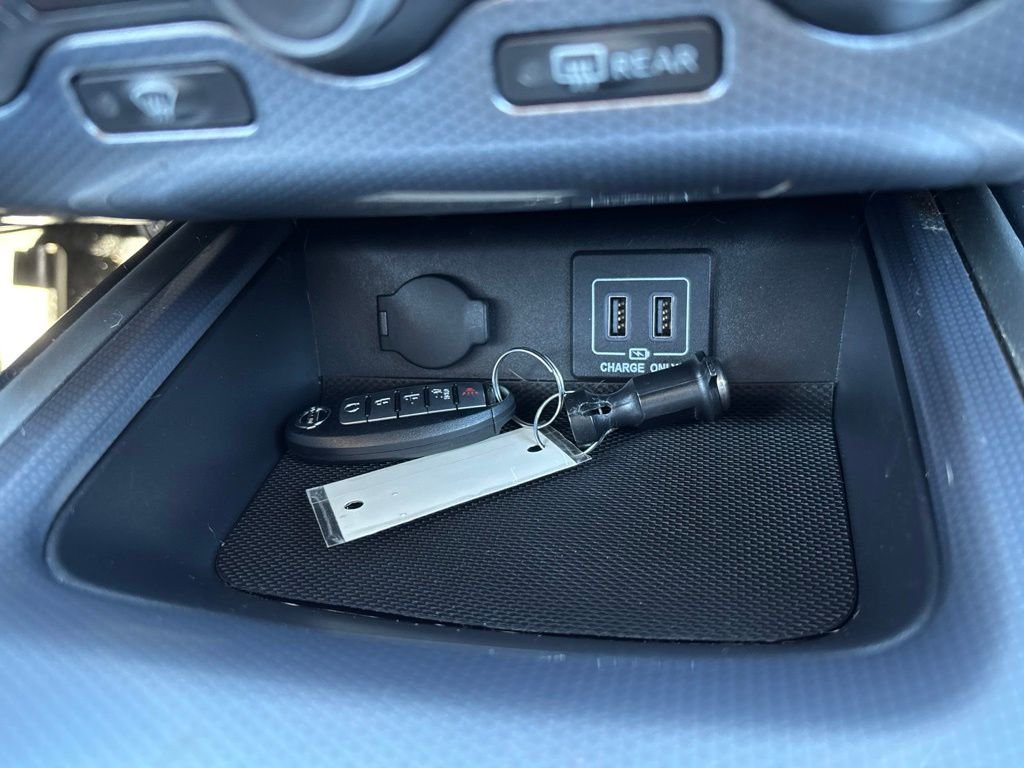 2018 Nissan Pathfinder SL - Photo 31