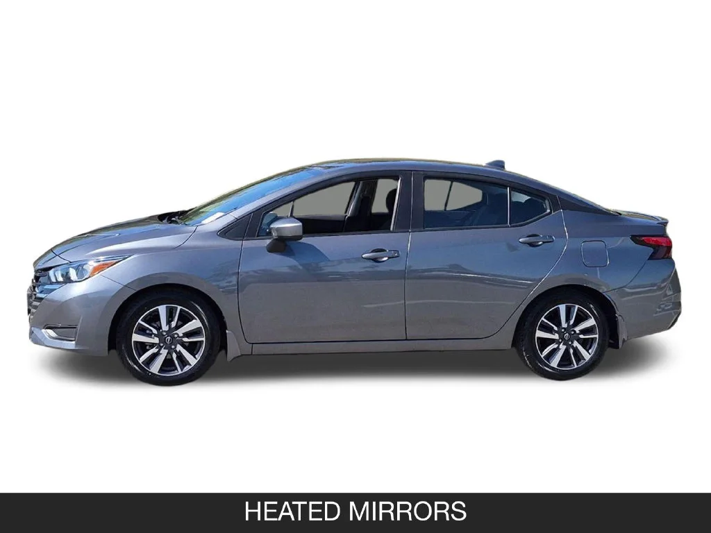 Used 2023 Gray Nissan 1.6 SV image 5
