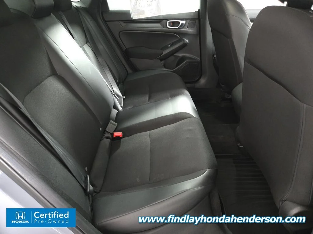 2024 Honda Civic Sport - Photo 19