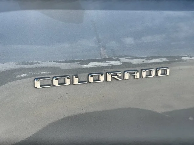 2024 Chevrolet Colorado LT - Photo 30