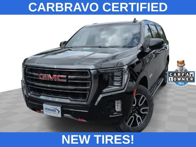 2023 GMC Yukon XL
