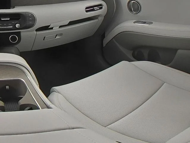 New 2026 White Hyundai Limited image 38