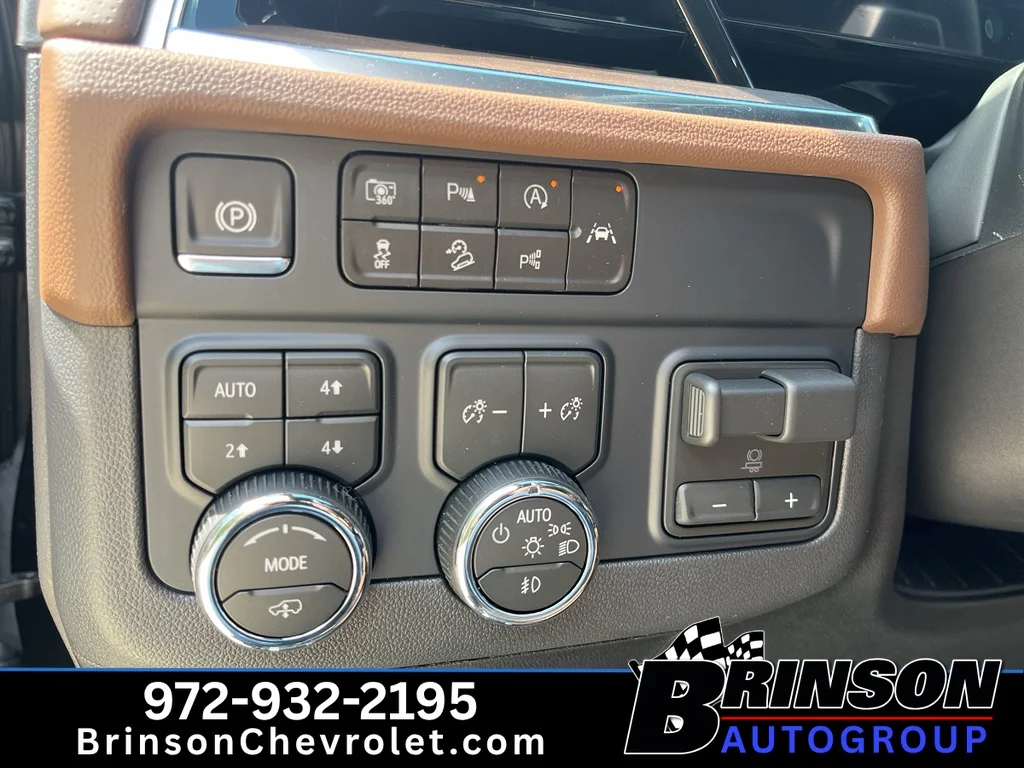 2026 Chevrolet Tahoe High Country - Photo 11