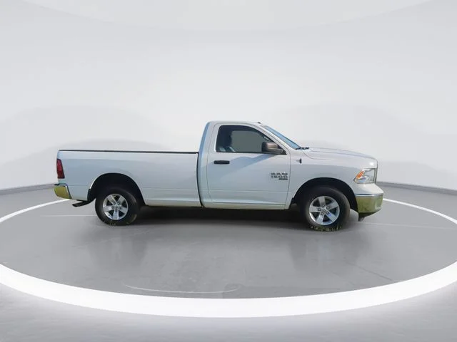 Used 2022 White Ram Tradesman image 9