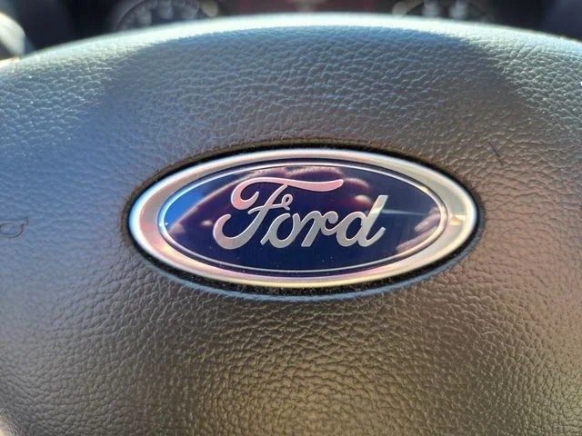 Used 2023 Red Ford Limited image 32
