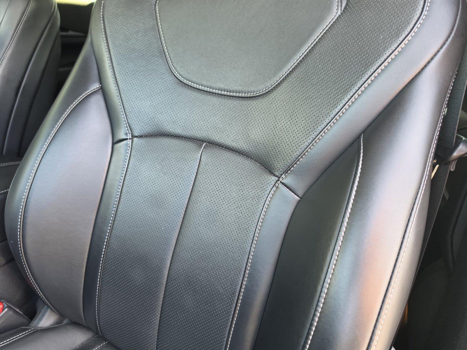 Used 2023 Graphite Shadow INFINITI SENSORY image 19