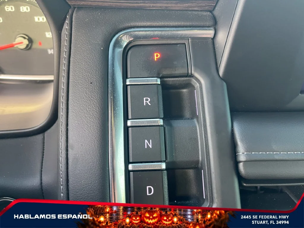 Used 2023 Dark Ash Metallic Chevrolet LS image 21