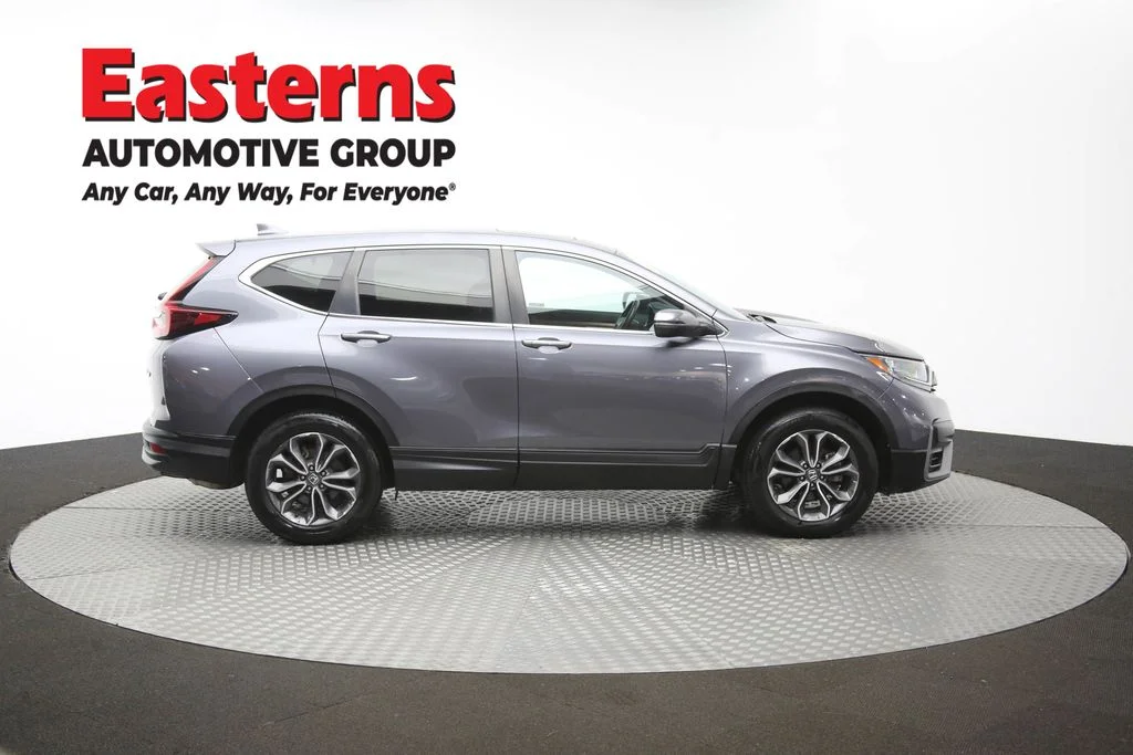 Used 2020 Gray Honda EX-L image 45