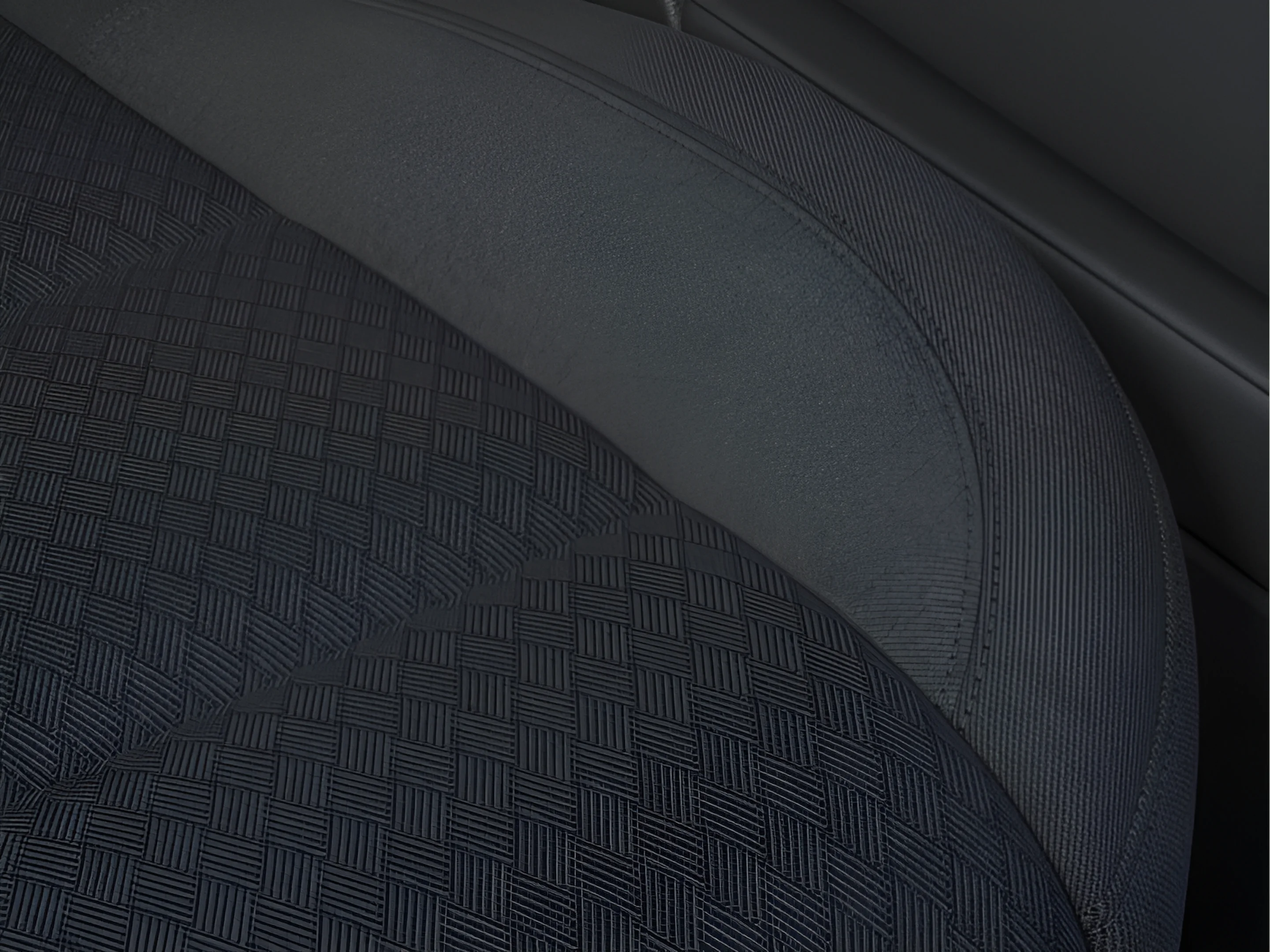New 2026 Sterling Metallic GMC Elevation image 15