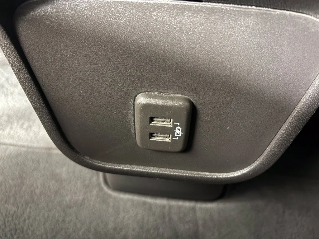 Used 2024 Blue Chevrolet LT image 34