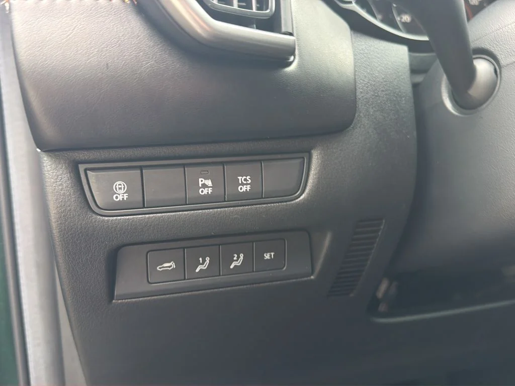 Certified Used 2026 Cypress Mazda 2.5 S Premium image 23
