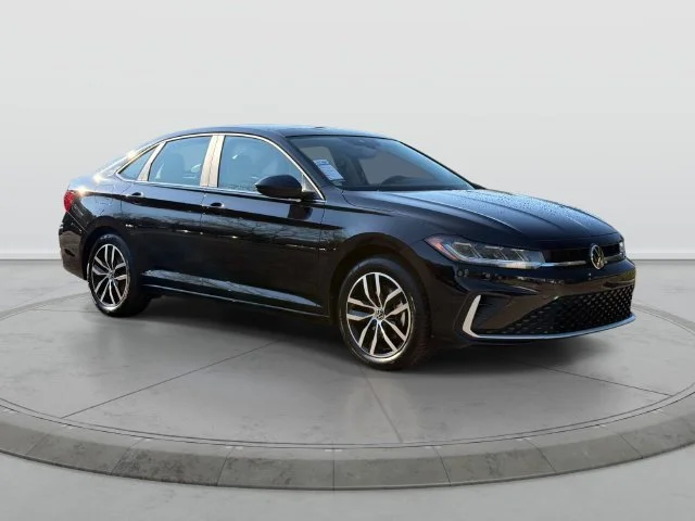 2027 Volkswagen Jetta