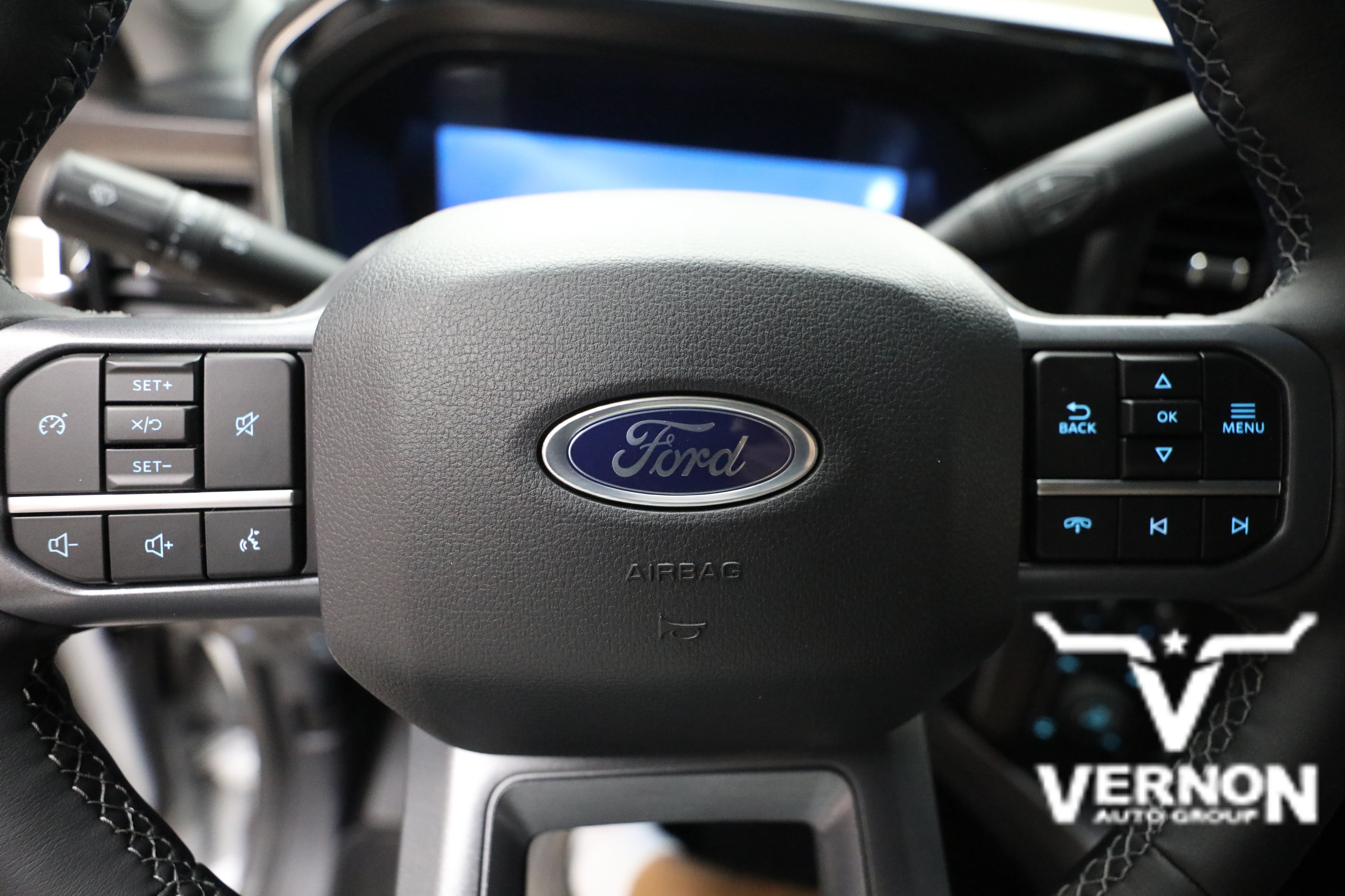 New 2026 Avalanche Ford  image 21