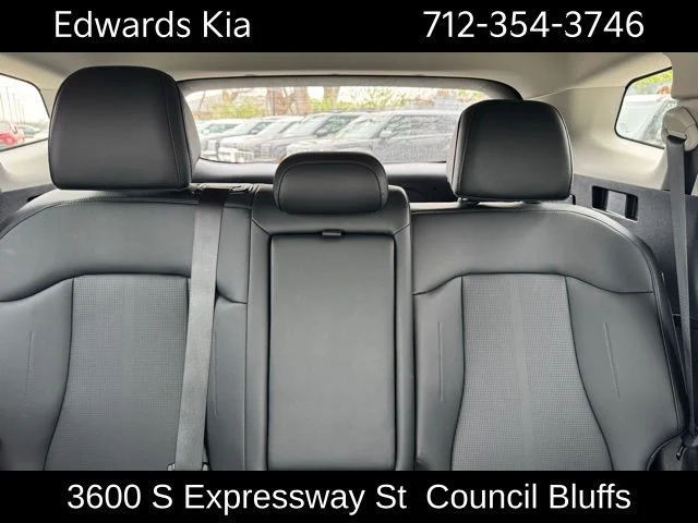 2026 Kia Sportage EX - Photo 25
