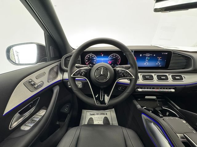 New 2026 Black Mercedes-Benz GLE 350 image 24