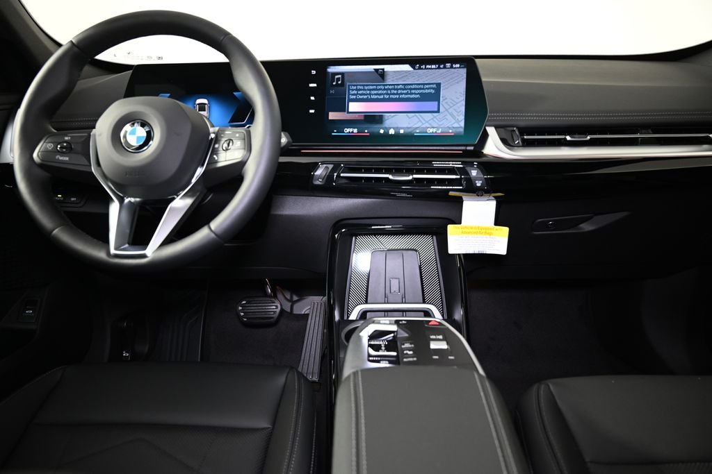2026 BMW X1 28i - Photo 16