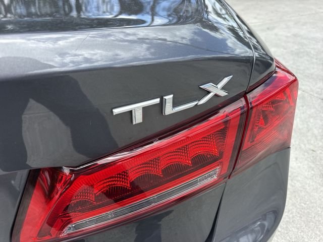 2019 Acura TLX Base - Photo 25