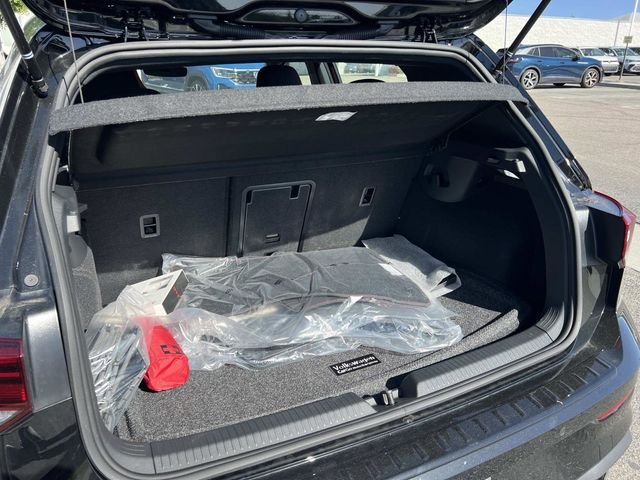 New 2026 Black Volkswagen 2.0T S image 25