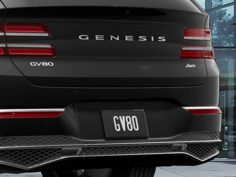 New 2026 Vik Black Genesis 2.5T ADVANCED image 15