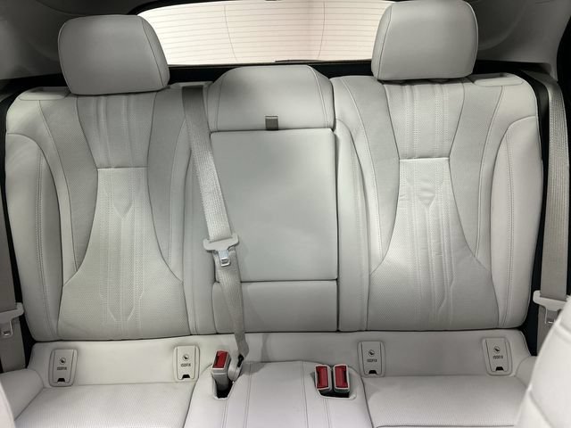 2026 Buick Envision Avenir - Photo 23
