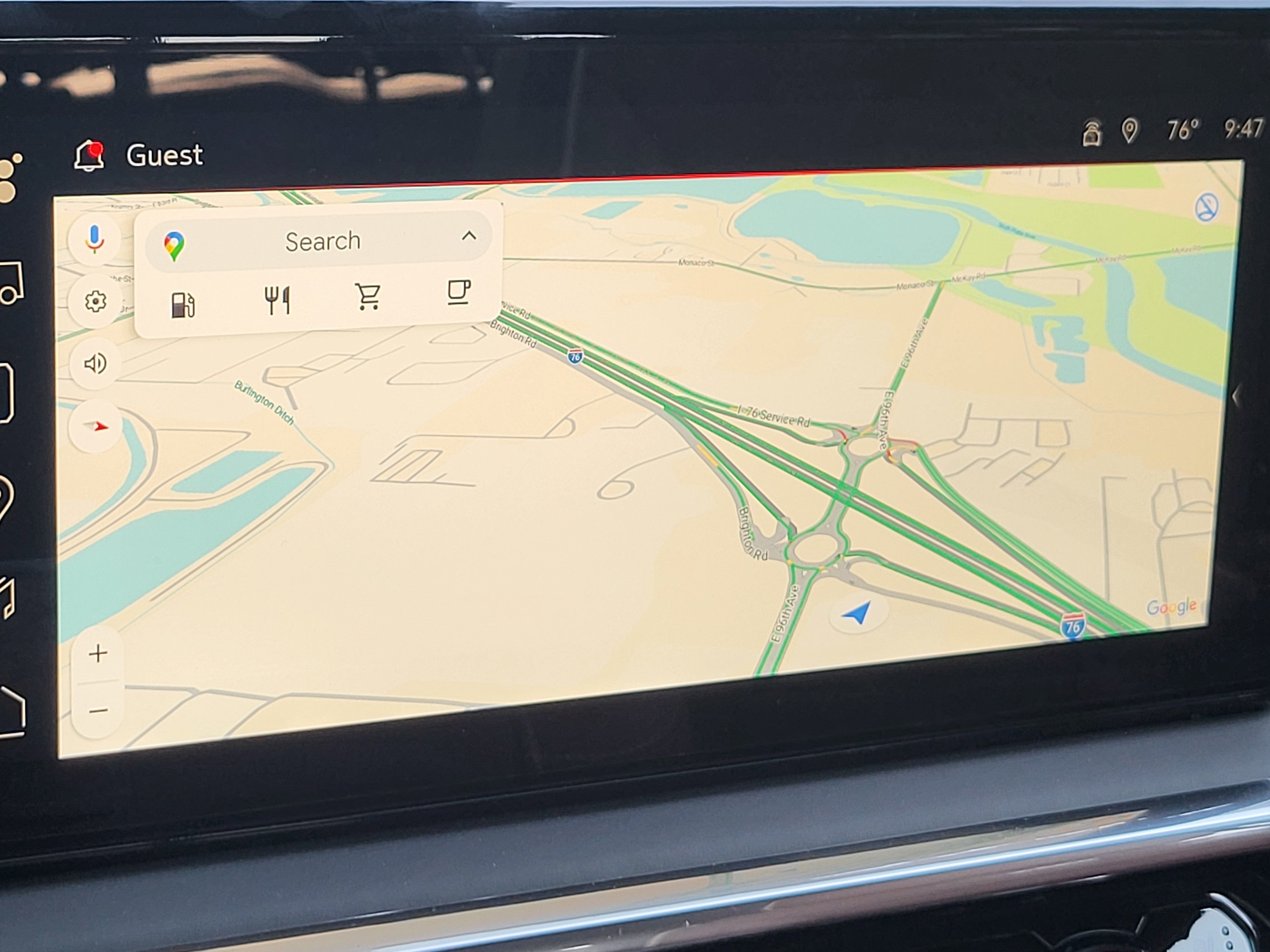 New 2026 Summit White GMC Denali Ultimate image 15
