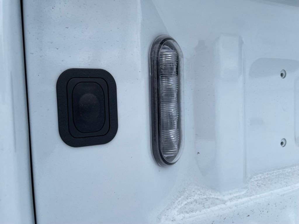 New 2026 Oxford White Ford F-350® XL image 21
