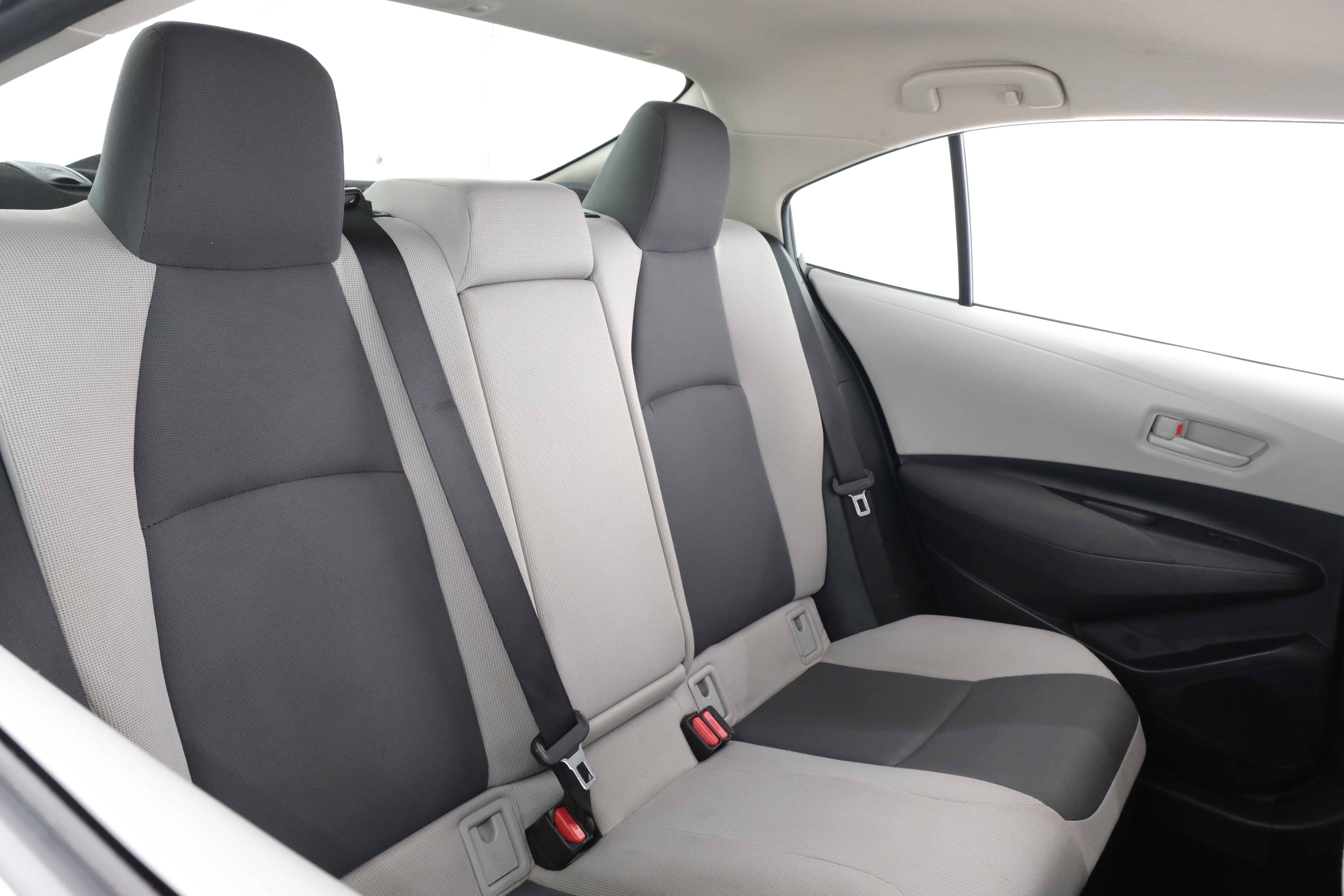 2024 Toyota Corolla LE - Photo 40