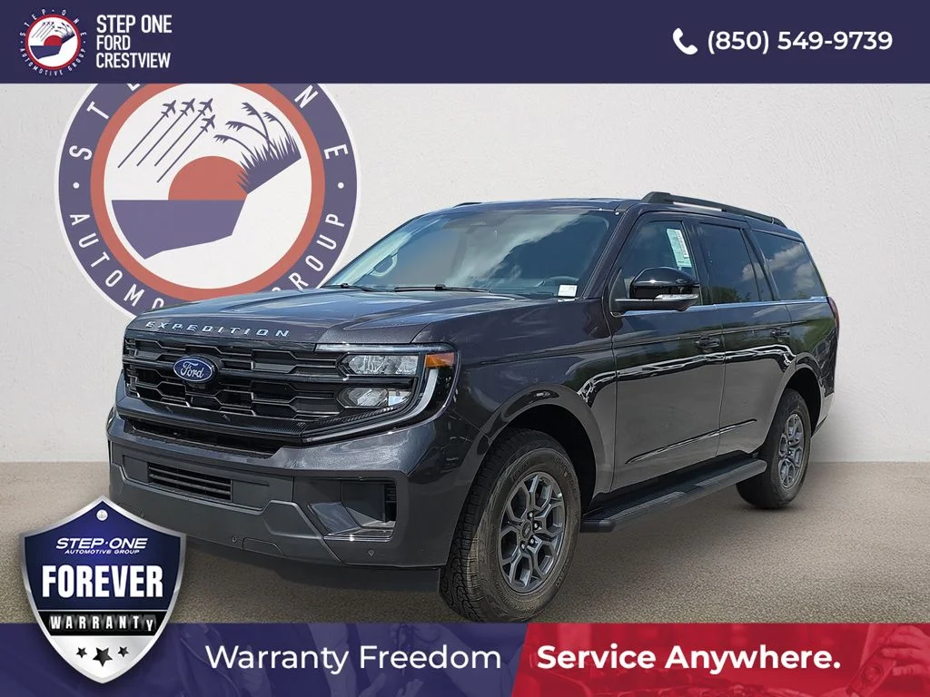 2026 Ford Expedition Active's photo