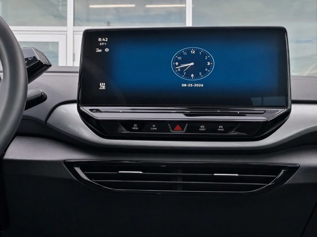 Certified Used 2023 Pure Gray Volkswagen Pro S image 21