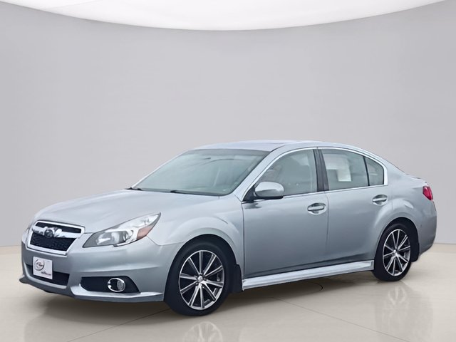 2013 Subaru Legacy 2.5I