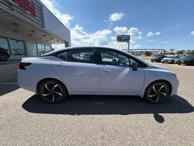 Used 2025 Pearl Nissan 1.6 SR image 4