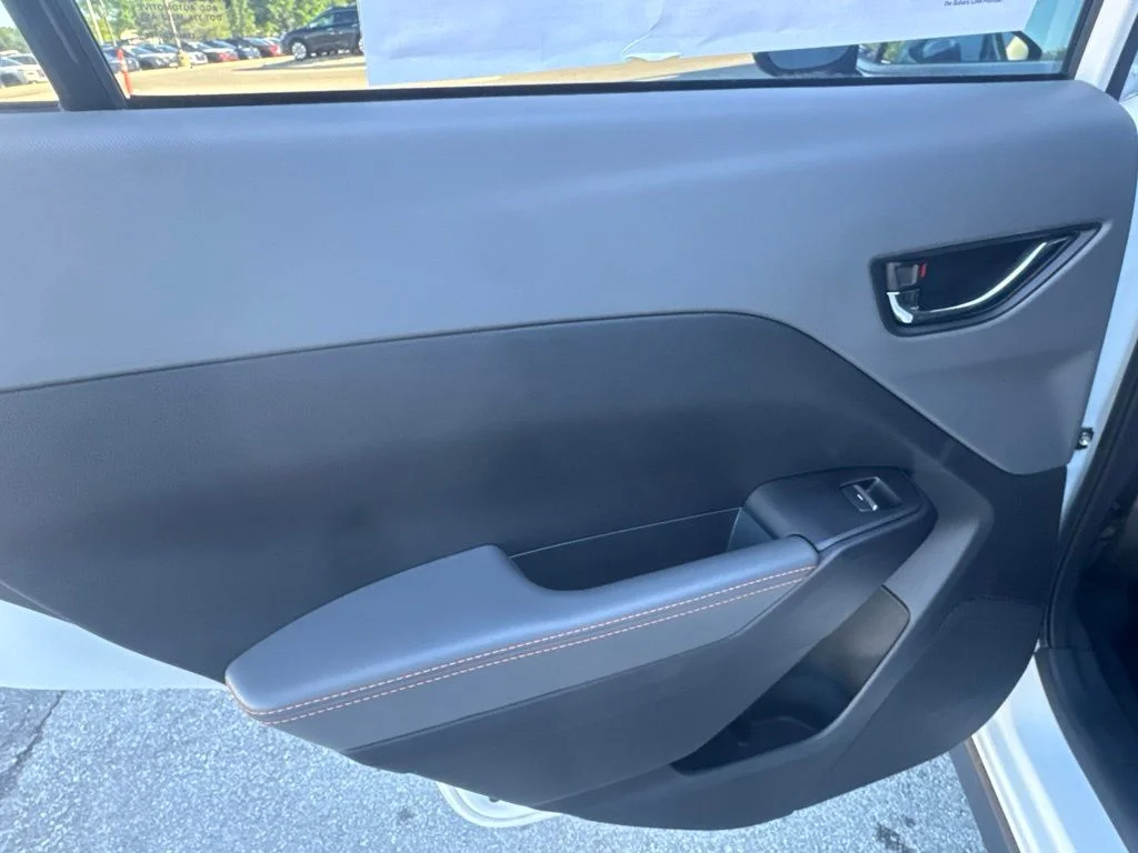 2026 Subaru Crosstrek Limited - Photo 14