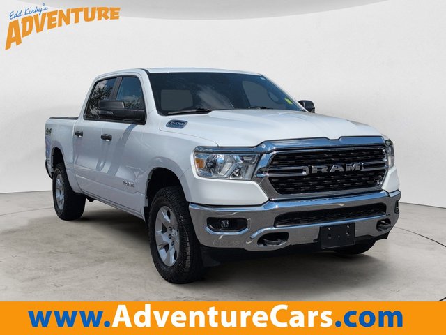 2024 Ram 1500 Big Horn
