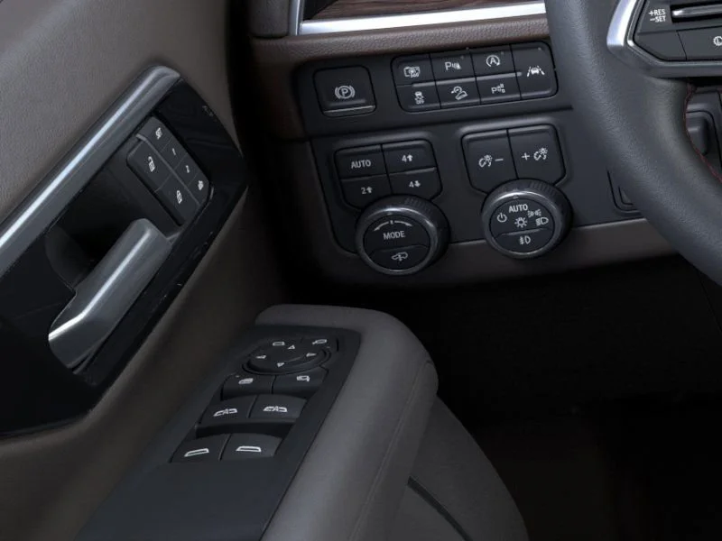 New 2026 Cypress Gray Chevrolet Z71 image 22