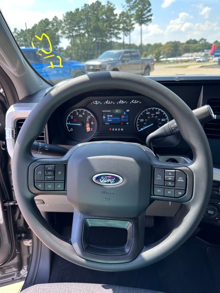 2026 Ford F-250 Super Duty XL - Photo 13