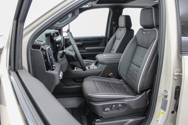 2026 GMC Sierra 2500HD AT4X - Photo 21