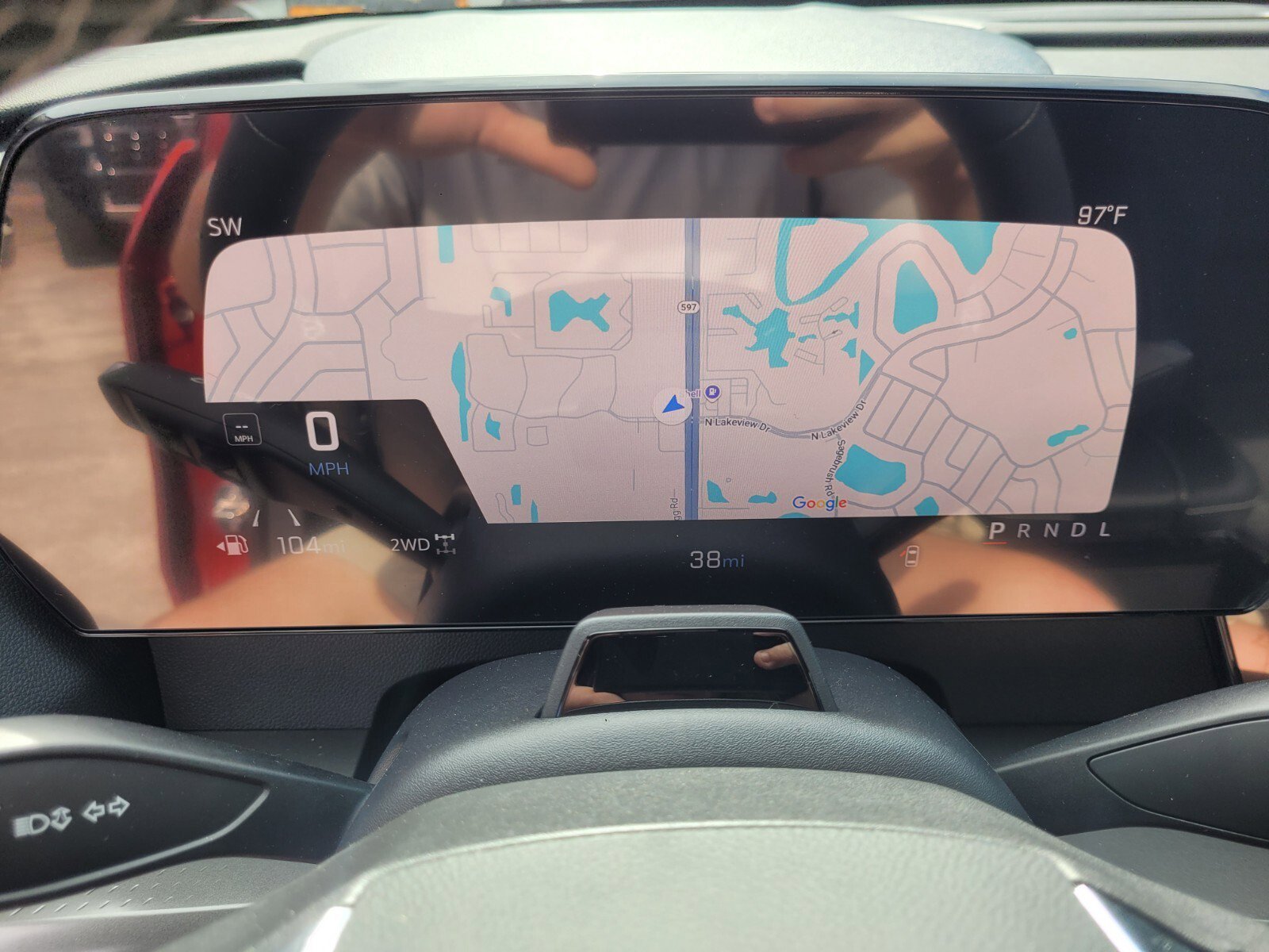 2025 Chevrolet Traverse LT - Photo 34