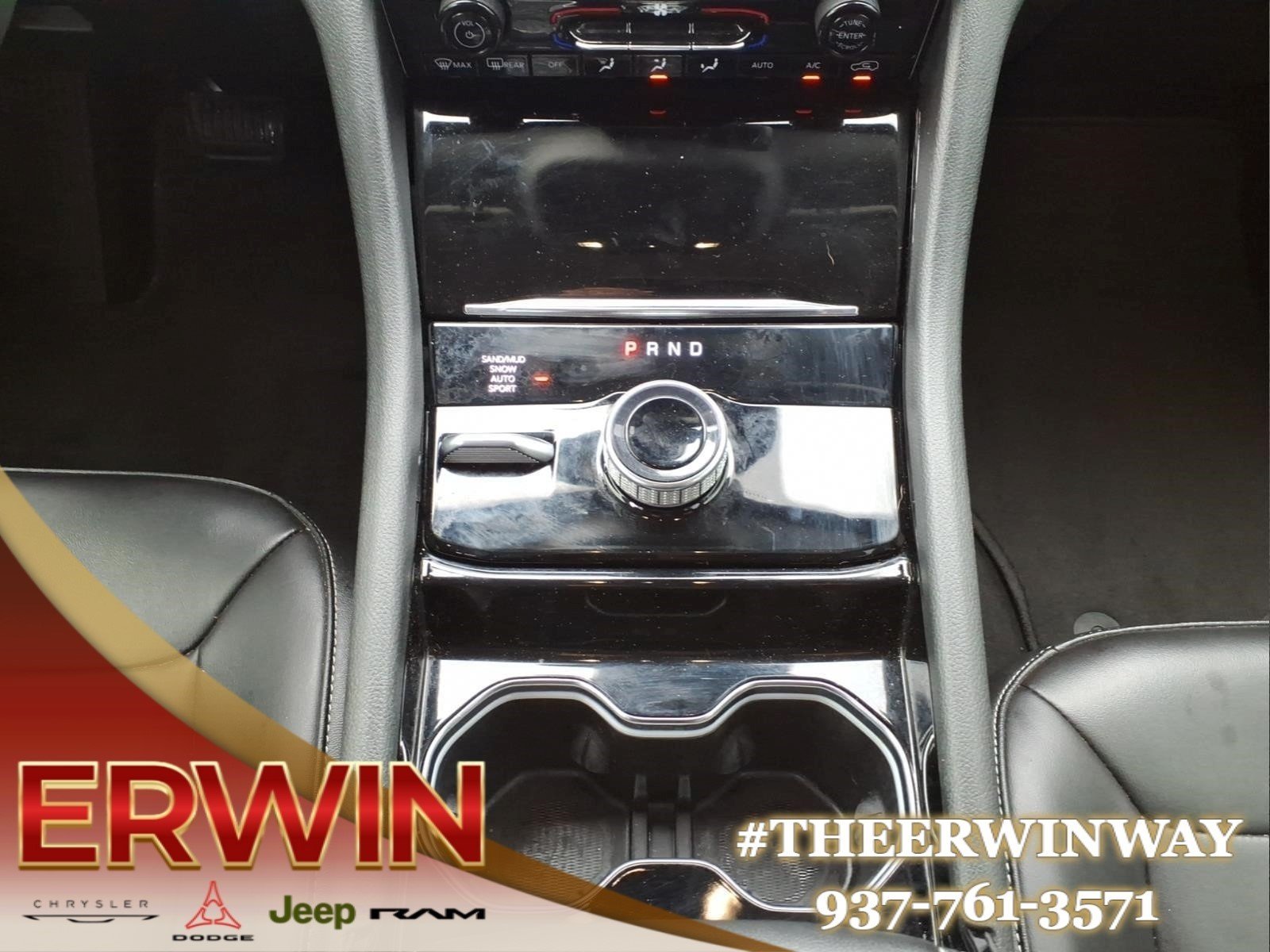 Certified Used 2023 Black Jeep Limited image 23