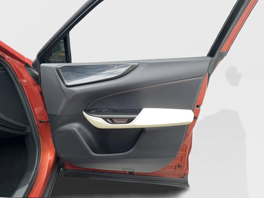 Used 2023 Orange Lexus 350 Premium image 33