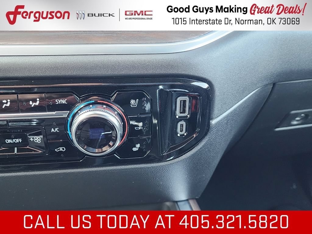 2026 GMC Sierra 1500 SLT - Photo 29