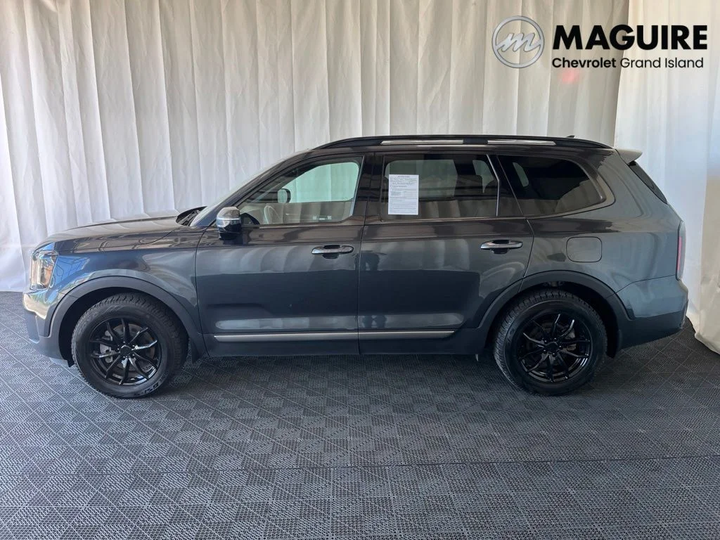 Used 2023  Kia SX image 27