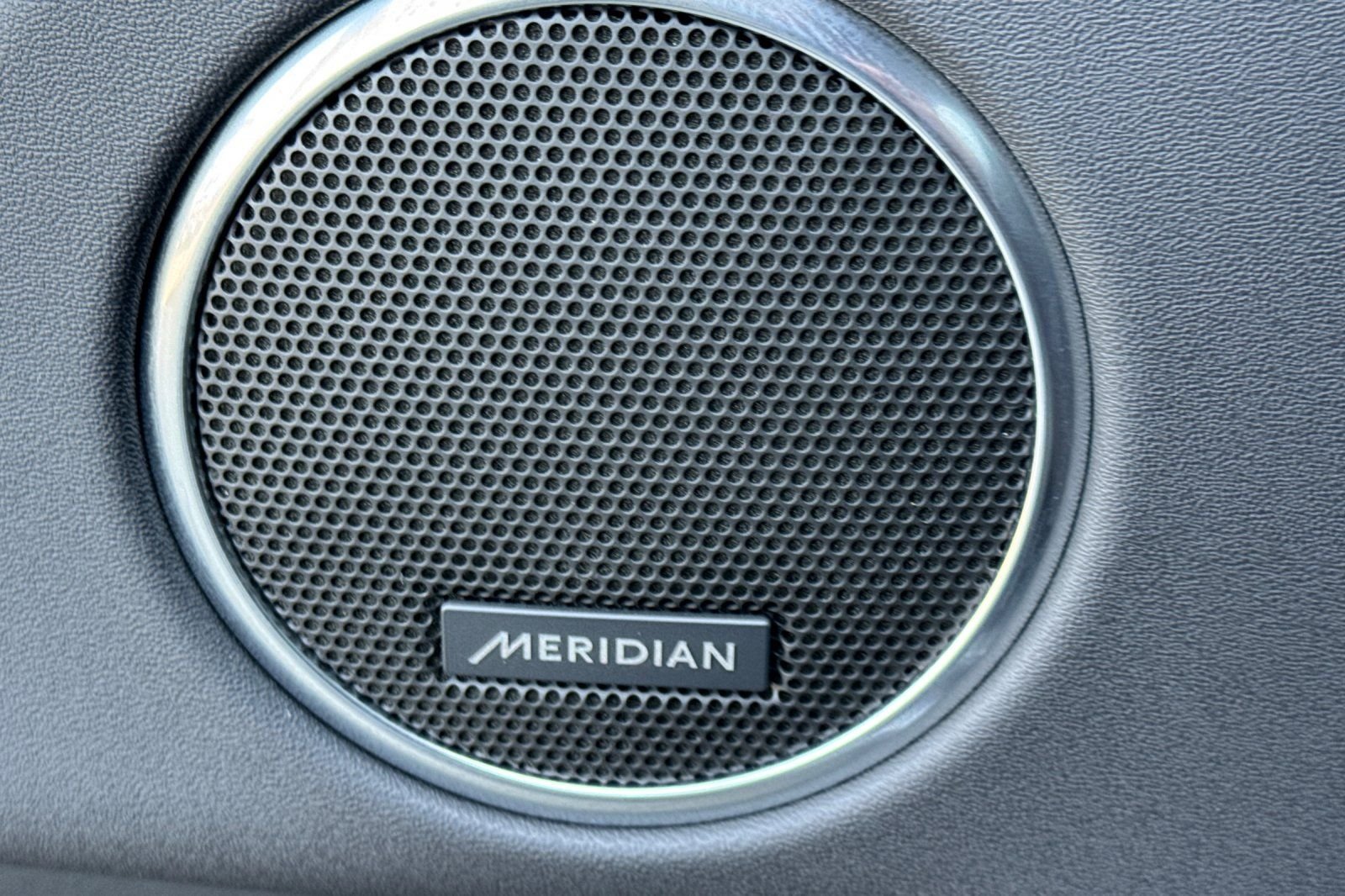 Certified Used 2025 Gray Land Rover SE image 20