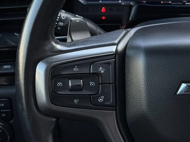 2022 Chevrolet Silverado 1500 ZR2 - Photo 19