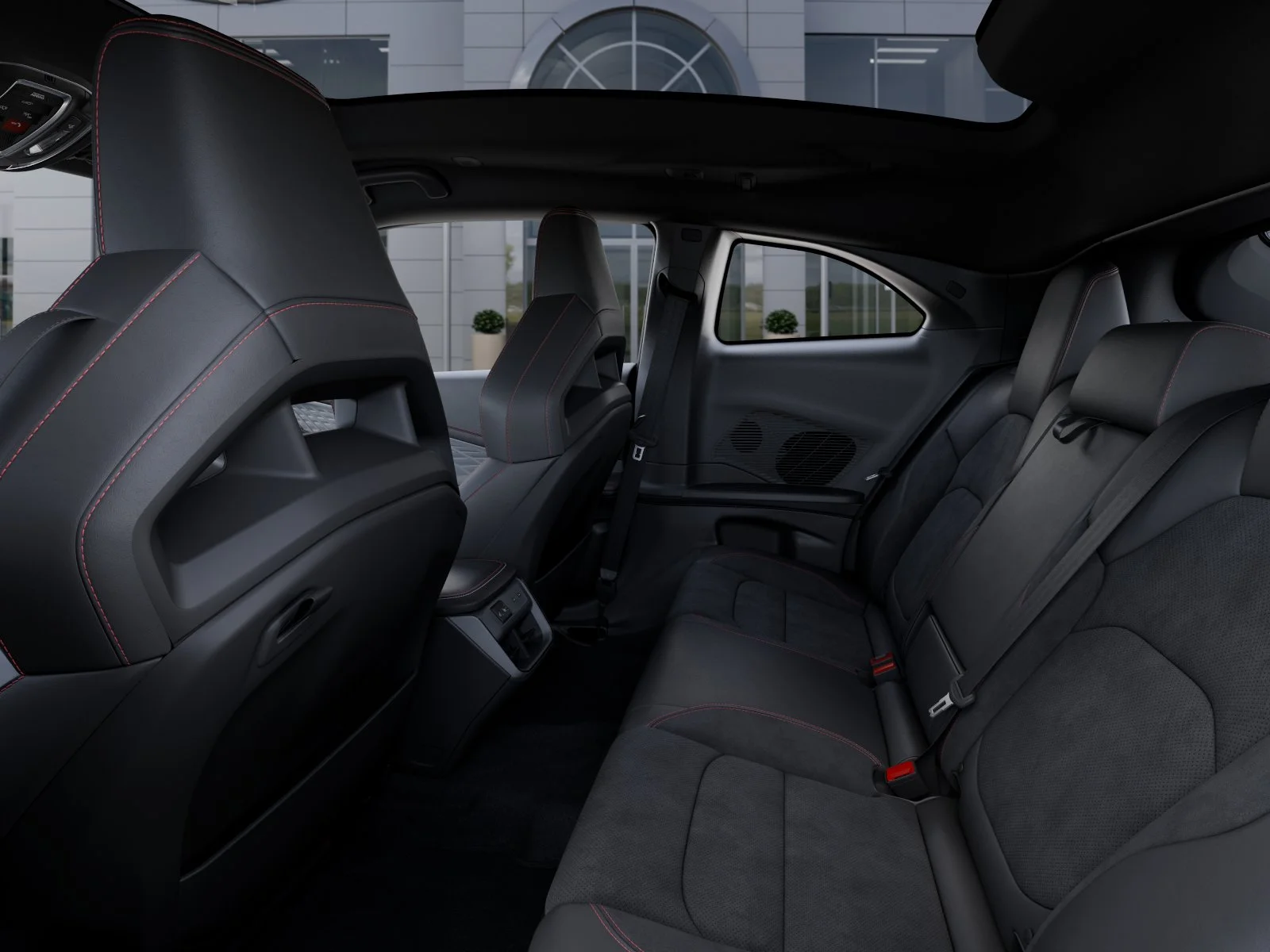 New 2026 After Dark Exterior Paint Dodge R/T Plus image 49