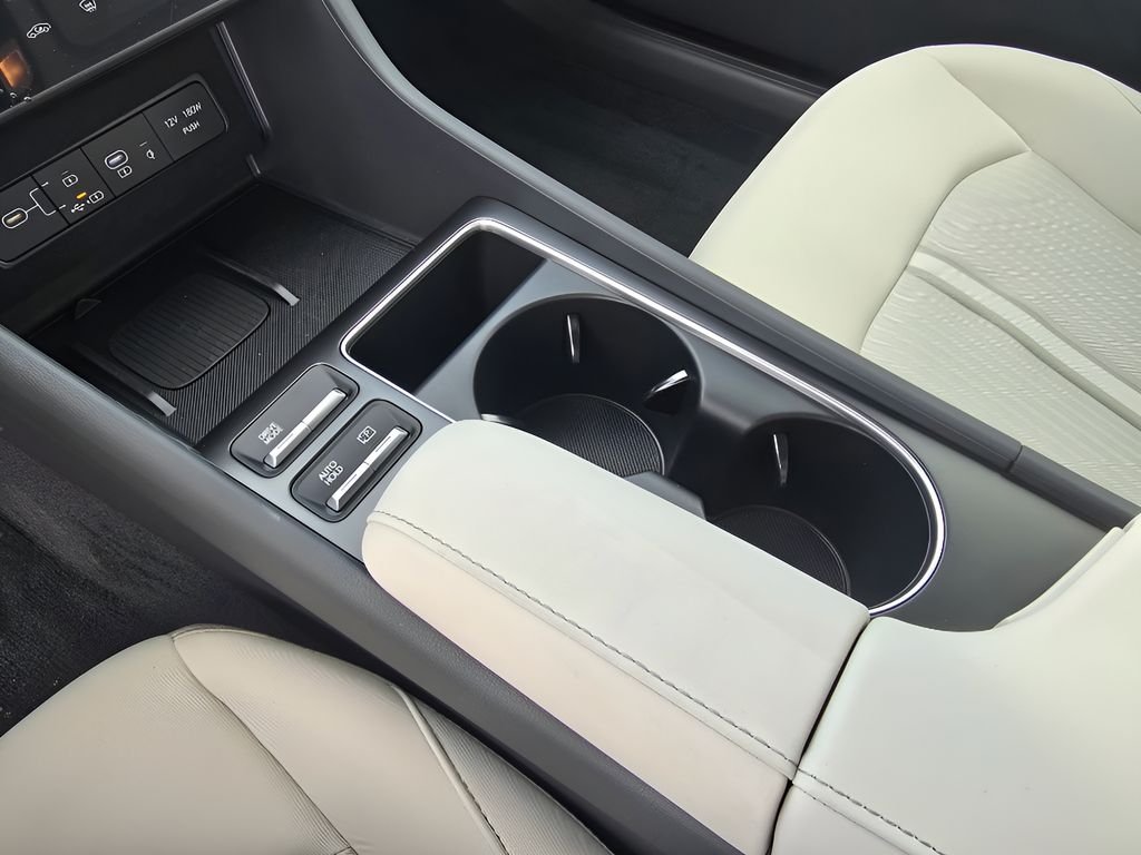 New 2026 Serenity White Hyundai SEL Sport image 20