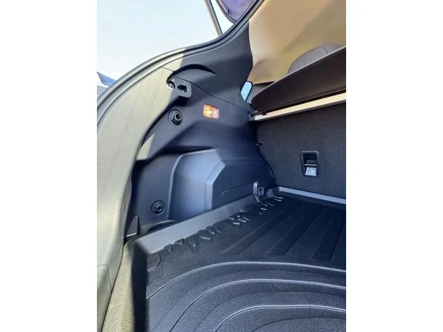 New 2026 SAPPHIRE BLUE PEARL Subaru Premium image 11
