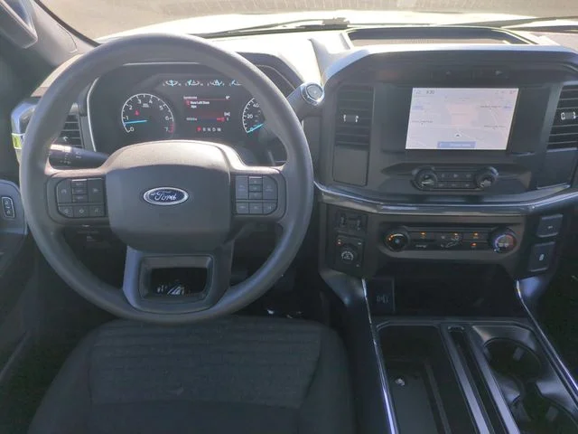 Used 2023 White Ford XL image 28